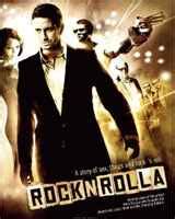 yesmovies rocknrolla|RocknRolla (2008) .